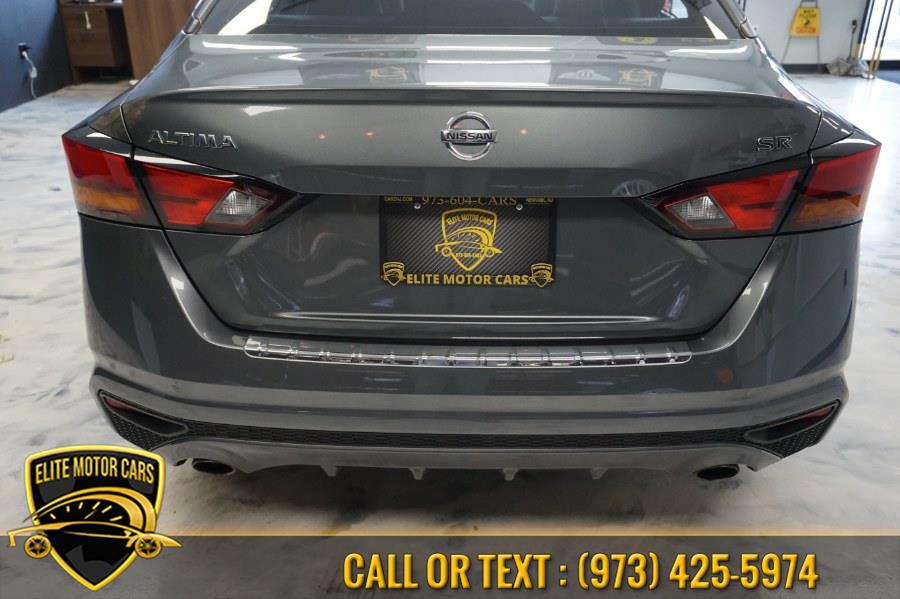 2019 Nissan Altima 2.5 SR Sedan, available for sale in Newark, New Jersey | Elite Motor Cars. Newark, New Jersey 2019 Nissan Altima 2.5 SR Sedan, available for sale in Newark, New Jersey | Elite Motor Cars. Newark, New Jersey