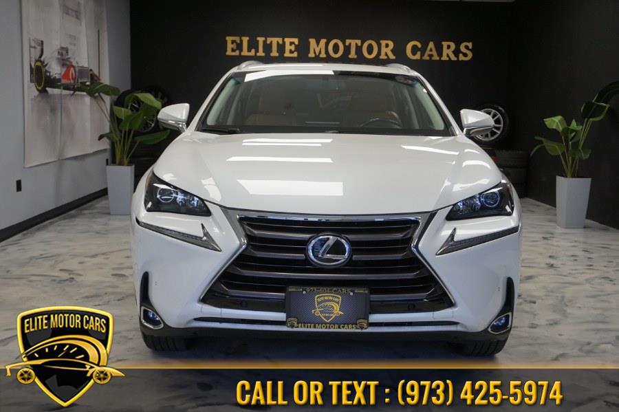 2015 Lexus NX 200t AWD 4dr, available for sale in Newark, New Jersey | Elite Motor Cars. Newark, New Jersey 2015 Lexus NX 200t AWD 4dr, available for sale in Newark, New Jersey | Elite Motor Cars. Newark, New Jersey