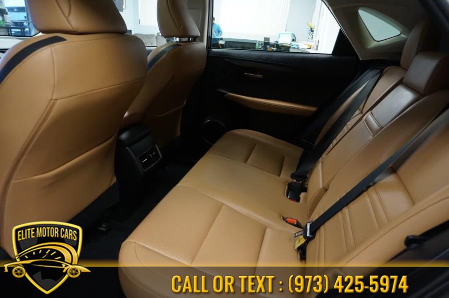 2015 Lexus NX 200t AWD 4dr, available for sale in Newark, New Jersey | Elite Motor Cars. Newark, New Jersey 2015 Lexus NX 200t AWD 4dr, available for sale in Newark, New Jersey | Elite Motor Cars. Newark, New Jersey