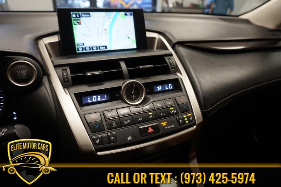 2015 Lexus NX 200t AWD 4dr, available for sale in Newark, New Jersey | Elite Motor Cars. Newark, New Jersey 2015 Lexus NX 200t AWD 4dr, available for sale in Newark, New Jersey | Elite Motor Cars. Newark, New Jersey