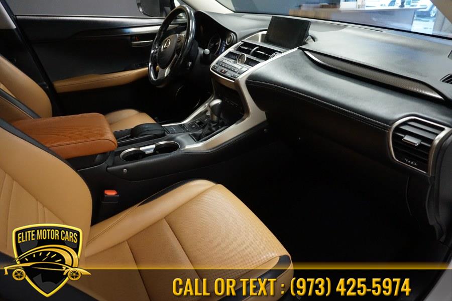2015 Lexus NX 200t AWD 4dr, available for sale in Newark, New Jersey | Elite Motor Cars. Newark, New Jersey 2015 Lexus NX 200t AWD 4dr, available for sale in Newark, New Jersey | Elite Motor Cars. Newark, New Jersey