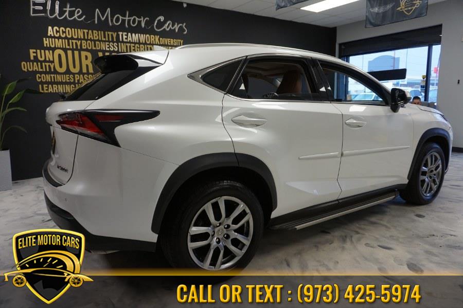 2015 Lexus NX 200t AWD 4dr, available for sale in Newark, New Jersey | Elite Motor Cars. Newark, New Jersey 2015 Lexus NX 200t AWD 4dr, available for sale in Newark, New Jersey | Elite Motor Cars. Newark, New Jersey