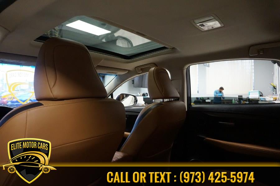 2015 Lexus NX 200t AWD 4dr, available for sale in Newark, New Jersey | Elite Motor Cars. Newark, New Jersey 2015 Lexus NX 200t AWD 4dr, available for sale in Newark, New Jersey | Elite Motor Cars. Newark, New Jersey