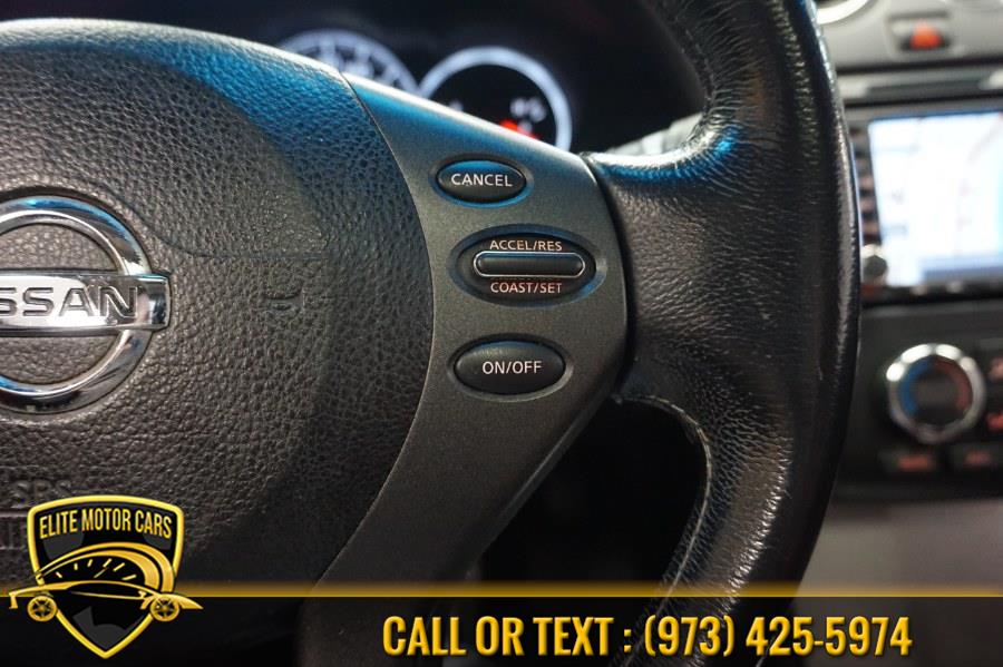 2013 Nissan Altima 2dr Cpe I4 2.5 S, available for sale in Newark, New Jersey | Elite Motor Cars. Newark, New Jersey 2013 Nissan Altima 2dr Cpe I4 2.5 S, available for sale in Newark, New Jersey | Elite Motor Cars. Newark, New Jersey