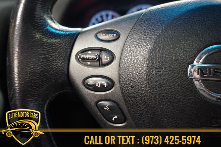 2013 Nissan Altima 2dr Cpe I4 2.5 S, available for sale in Newark, New Jersey | Elite Motor Cars. Newark, New Jersey 2013 Nissan Altima 2dr Cpe I4 2.5 S, available for sale in Newark, New Jersey | Elite Motor Cars. Newark, New Jersey