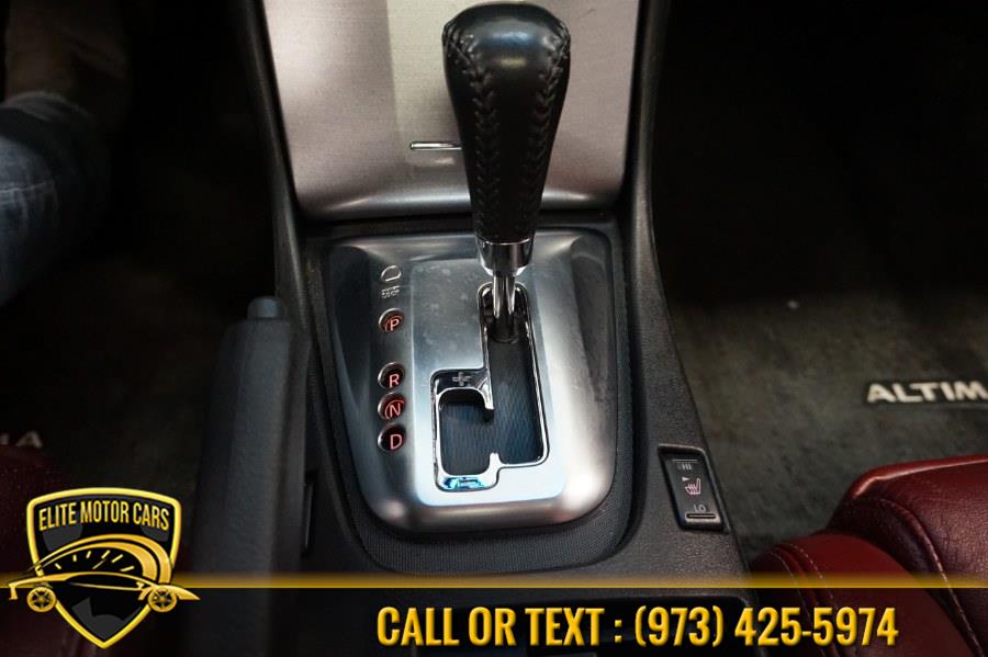 2013 Nissan Altima 2dr Cpe I4 2.5 S, available for sale in Newark, New Jersey | Elite Motor Cars. Newark, New Jersey 2013 Nissan Altima 2dr Cpe I4 2.5 S, available for sale in Newark, New Jersey | Elite Motor Cars. Newark, New Jersey