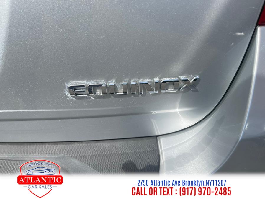 2016 Chevrolet Equinox FWD 4dr LS, available for sale in Brooklyn, New York | Atlantic Car Sales. Brooklyn, New York 2016 Chevrolet Equinox FWD 4dr LS, available for sale in Brooklyn, New York | Atlantic Car Sales. Brooklyn, New York