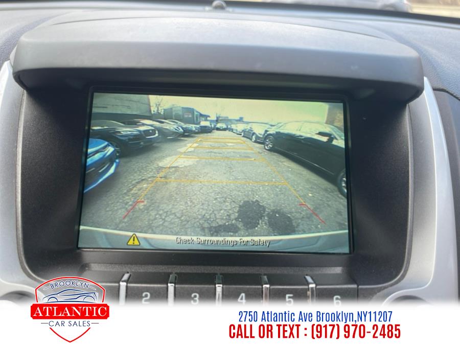 2016 Chevrolet Equinox FWD 4dr LS, available for sale in Brooklyn, New York | Atlantic Car Sales. Brooklyn, New York 2016 Chevrolet Equinox FWD 4dr LS, available for sale in Brooklyn, New York | Atlantic Car Sales. Brooklyn, New York