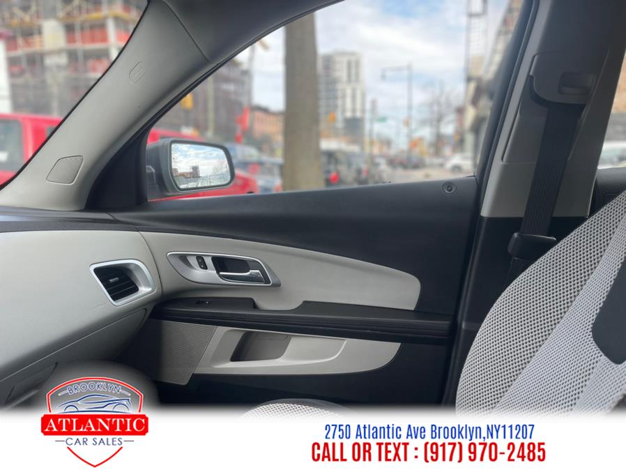 2016 Chevrolet Equinox FWD 4dr LS, available for sale in Brooklyn, New York | Atlantic Car Sales. Brooklyn, New York 2016 Chevrolet Equinox FWD 4dr LS, available for sale in Brooklyn, New York | Atlantic Car Sales. Brooklyn, New York