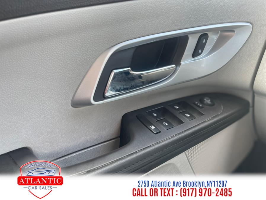 2016 Chevrolet Equinox FWD 4dr LS, available for sale in Brooklyn, New York | Atlantic Car Sales. Brooklyn, New York 2016 Chevrolet Equinox FWD 4dr LS, available for sale in Brooklyn, New York | Atlantic Car Sales. Brooklyn, New York