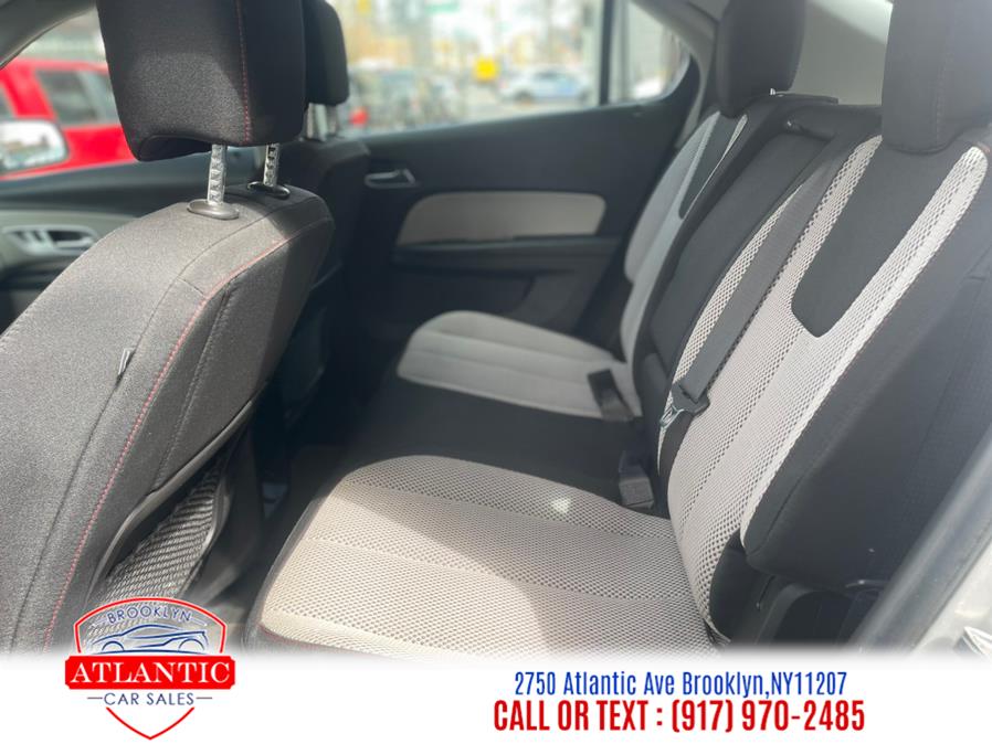 2016 Chevrolet Equinox FWD 4dr LS, available for sale in Brooklyn, New York | Atlantic Car Sales. Brooklyn, New York 2016 Chevrolet Equinox FWD 4dr LS, available for sale in Brooklyn, New York | Atlantic Car Sales. Brooklyn, New York