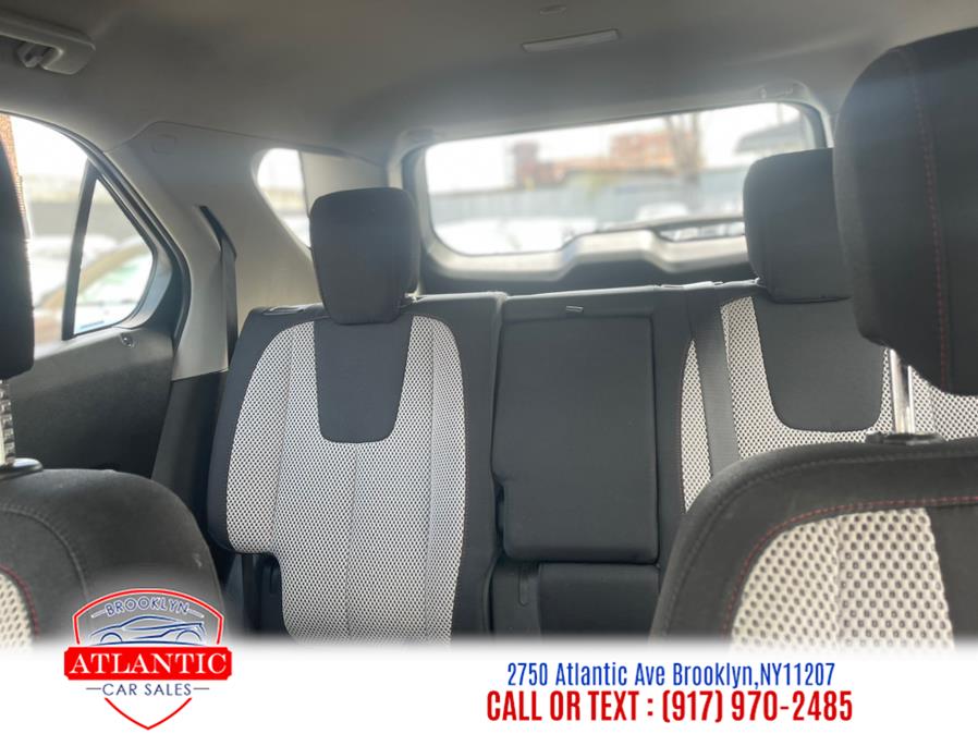 2016 Chevrolet Equinox FWD 4dr LS, available for sale in Brooklyn, New York | Atlantic Car Sales. Brooklyn, New York 2016 Chevrolet Equinox FWD 4dr LS, available for sale in Brooklyn, New York | Atlantic Car Sales. Brooklyn, New York