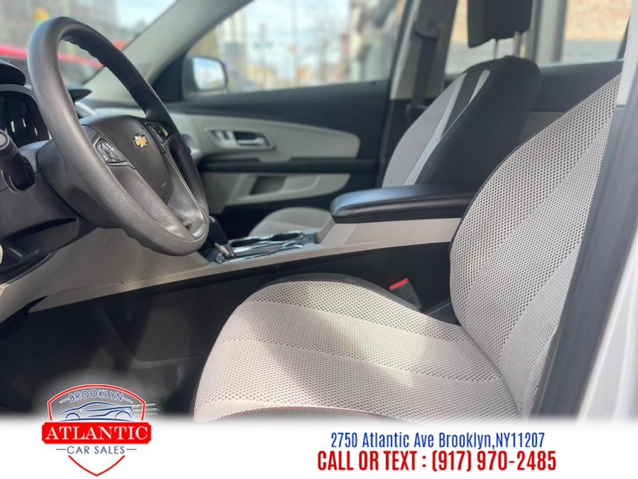 2016 Chevrolet Equinox FWD 4dr LS, available for sale in Brooklyn, New York | Atlantic Car Sales. Brooklyn, New York 2016 Chevrolet Equinox FWD 4dr LS, available for sale in Brooklyn, New York | Atlantic Car Sales. Brooklyn, New York
