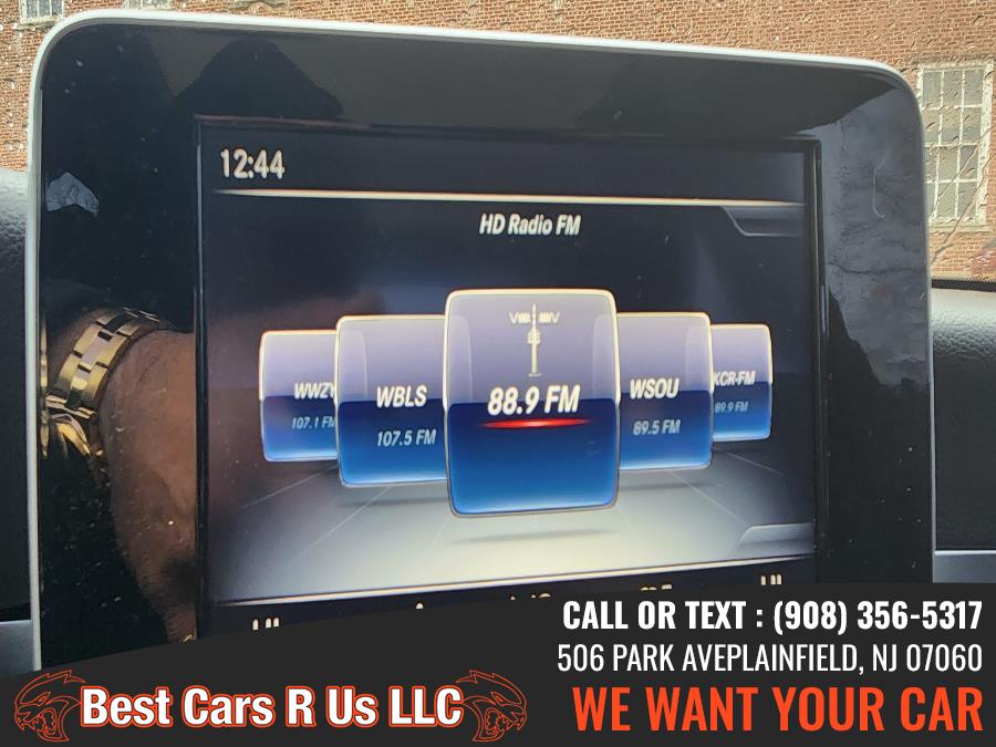 2017 Mercedes-Benz C-Class C 300 Sedan with Sport Pkg, available for sale in Plainfield, New Jersey | Best Cars R Us LLC. Plainfield, New Jersey 2017 Mercedes-Benz C-Class C 300 Sedan with Sport Pkg, available for sale in Plainfield, New Jersey | Best Cars R Us LLC. Plainfield, New Jersey