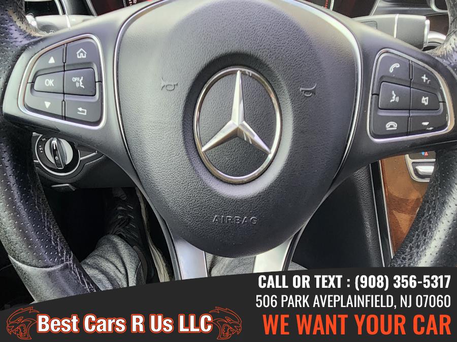 2017 Mercedes-Benz C-Class C 300 Sedan with Sport Pkg, available for sale in Plainfield, New Jersey | Best Cars R Us LLC. Plainfield, New Jersey 2017 Mercedes-Benz C-Class C 300 Sedan with Sport Pkg, available for sale in Plainfield, New Jersey | Best Cars R Us LLC. Plainfield, New Jersey