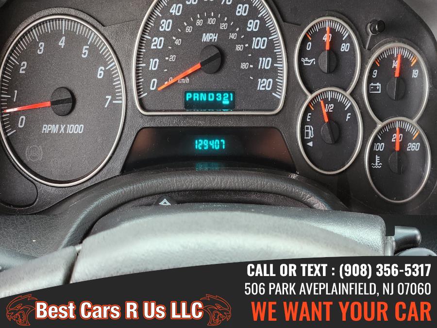 2004 GMC Envoy 4dr 4WD SLE, available for sale in Plainfield, New Jersey | Best Cars R Us LLC. Plainfield, New Jersey 2004 GMC Envoy 4dr 4WD SLE, available for sale in Plainfield, New Jersey | Best Cars R Us LLC. Plainfield, New Jersey