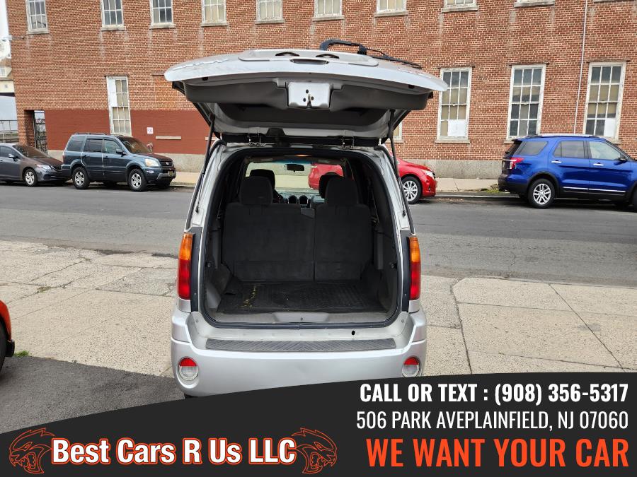 2004 GMC Envoy 4dr 4WD SLE, available for sale in Plainfield, New Jersey | Best Cars R Us LLC. Plainfield, New Jersey 2004 GMC Envoy 4dr 4WD SLE, available for sale in Plainfield, New Jersey | Best Cars R Us LLC. Plainfield, New Jersey