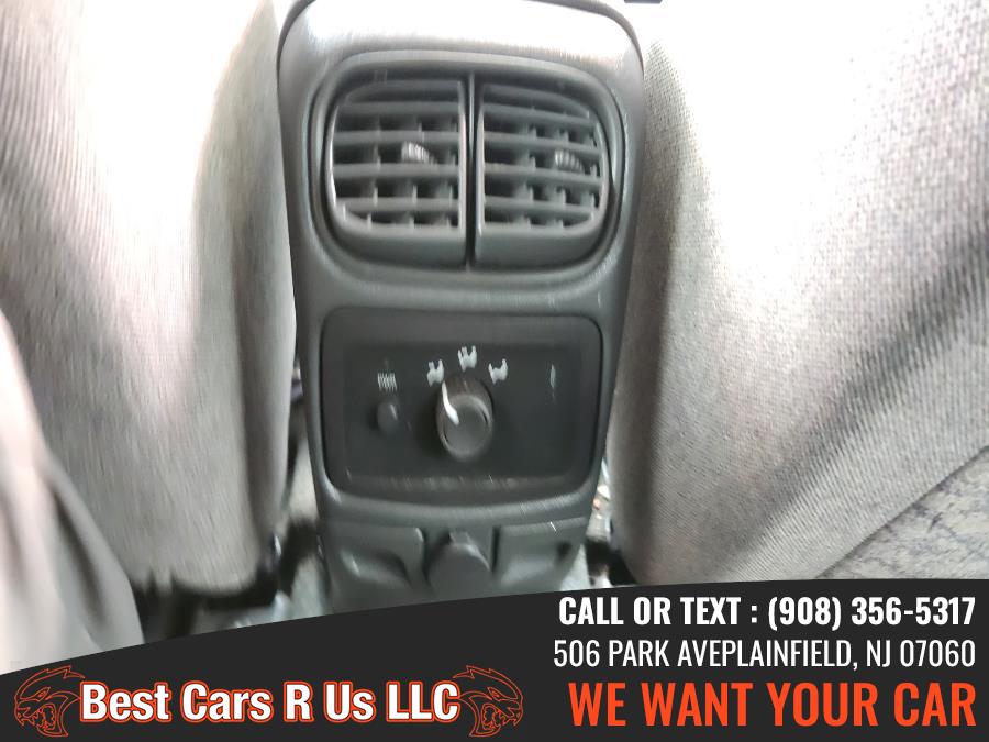 2004 GMC Envoy 4dr 4WD SLE, available for sale in Plainfield, New Jersey | Best Cars R Us LLC. Plainfield, New Jersey 2004 GMC Envoy 4dr 4WD SLE, available for sale in Plainfield, New Jersey | Best Cars R Us LLC. Plainfield, New Jersey