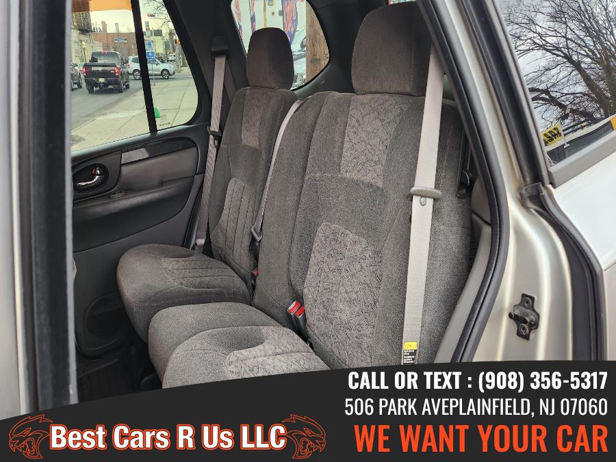 2004 GMC Envoy 4dr 4WD SLE, available for sale in Plainfield, New Jersey | Best Cars R Us LLC. Plainfield, New Jersey 2004 GMC Envoy 4dr 4WD SLE, available for sale in Plainfield, New Jersey | Best Cars R Us LLC. Plainfield, New Jersey