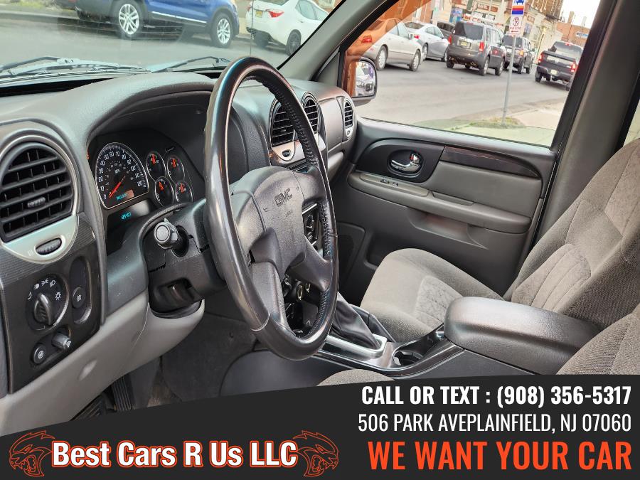 2004 GMC Envoy 4dr 4WD SLE, available for sale in Plainfield, New Jersey | Best Cars R Us LLC. Plainfield, New Jersey 2004 GMC Envoy 4dr 4WD SLE, available for sale in Plainfield, New Jersey | Best Cars R Us LLC. Plainfield, New Jersey