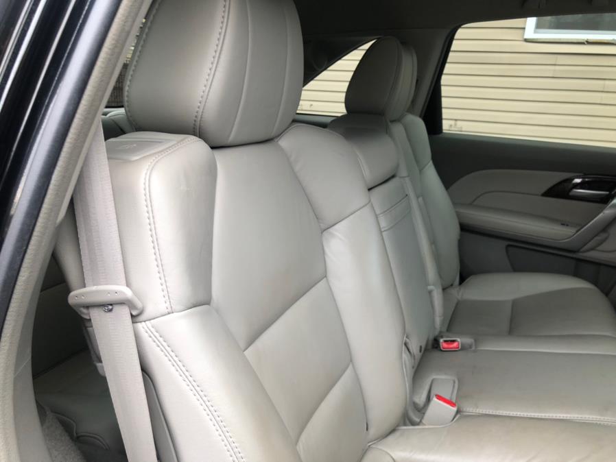 2012 Acura MDX AWD 4dr Tech Pkg, available for sale in Irvington, New Jersey | Elis Motors Corp. Irvington, New Jersey 2012 Acura MDX AWD 4dr Tech Pkg, available for sale in Irvington, New Jersey | Elis Motors Corp. Irvington, New Jersey