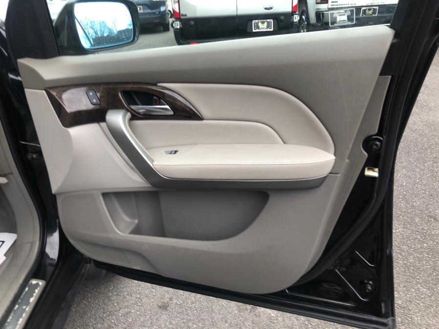 2012 Acura MDX AWD 4dr Tech Pkg, available for sale in Irvington, New Jersey | Elis Motors Corp. Irvington, New Jersey 2012 Acura MDX AWD 4dr Tech Pkg, available for sale in Irvington, New Jersey | Elis Motors Corp. Irvington, New Jersey