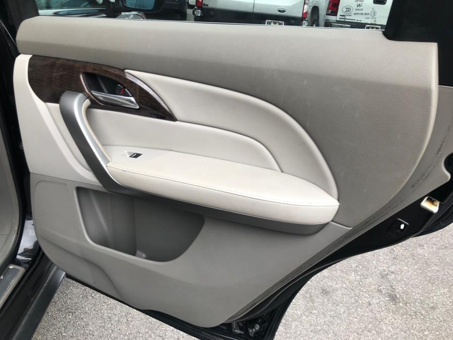 2012 Acura MDX AWD 4dr Tech Pkg, available for sale in Irvington, New Jersey | Elis Motors Corp. Irvington, New Jersey 2012 Acura MDX AWD 4dr Tech Pkg, available for sale in Irvington, New Jersey | Elis Motors Corp. Irvington, New Jersey