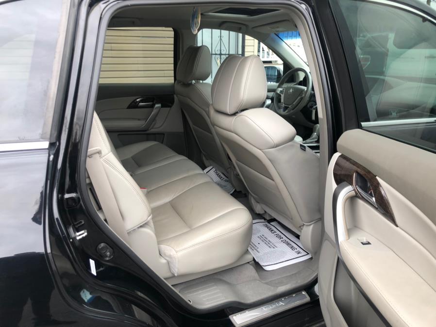 2012 Acura MDX AWD 4dr Tech Pkg, available for sale in Irvington, New Jersey | Elis Motors Corp. Irvington, New Jersey 2012 Acura MDX AWD 4dr Tech Pkg, available for sale in Irvington, New Jersey | Elis Motors Corp. Irvington, New Jersey