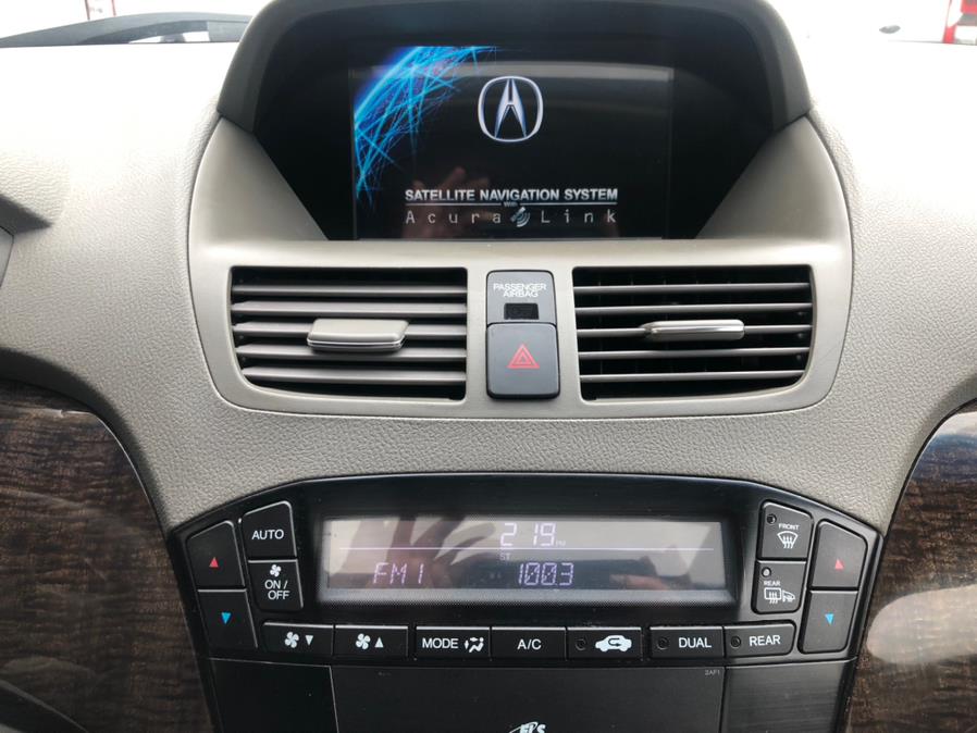 2012 Acura MDX AWD 4dr Tech Pkg, available for sale in Irvington, New Jersey | Elis Motors Corp. Irvington, New Jersey 2012 Acura MDX AWD 4dr Tech Pkg, available for sale in Irvington, New Jersey | Elis Motors Corp. Irvington, New Jersey