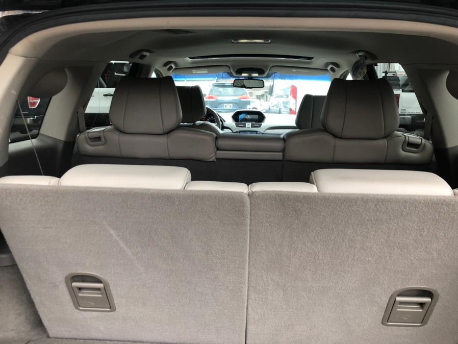 2012 Acura MDX AWD 4dr Tech Pkg, available for sale in Irvington, New Jersey | Elis Motors Corp. Irvington, New Jersey 2012 Acura MDX AWD 4dr Tech Pkg, available for sale in Irvington, New Jersey | Elis Motors Corp. Irvington, New Jersey