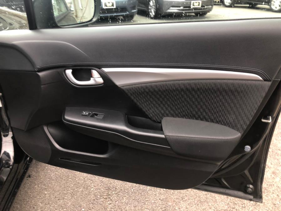 2015 Honda Civic Sedan 4dr CVT EX, available for sale in Irvington, New Jersey | Elis Motors Corp. Irvington, New Jersey 2015 Honda Civic Sedan 4dr CVT EX, available for sale in Irvington, New Jersey | Elis Motors Corp. Irvington, New Jersey