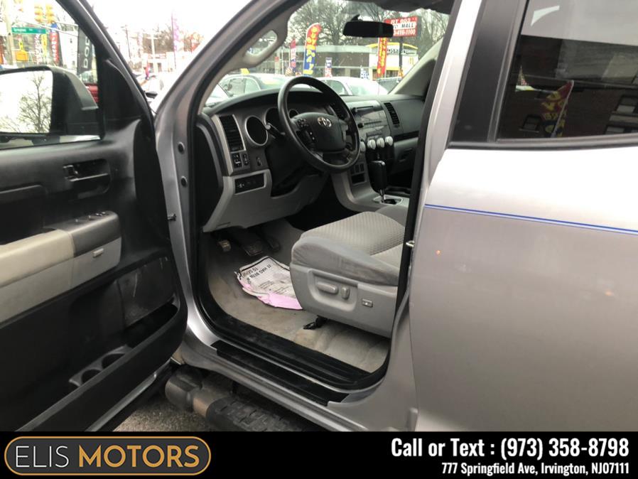 2011 Toyota Tundra 4WD Truck Dbl 4.6L V8 6-Spd AT (Natl), available for sale in Irvington, New Jersey | Elis Motors Corp. Irvington, New Jersey 2011 Toyota Tundra 4WD Truck Dbl 4.6L V8 6-Spd AT (Natl), available for sale in Irvington, New Jersey | Elis Motors Corp. Irvington, New Jersey