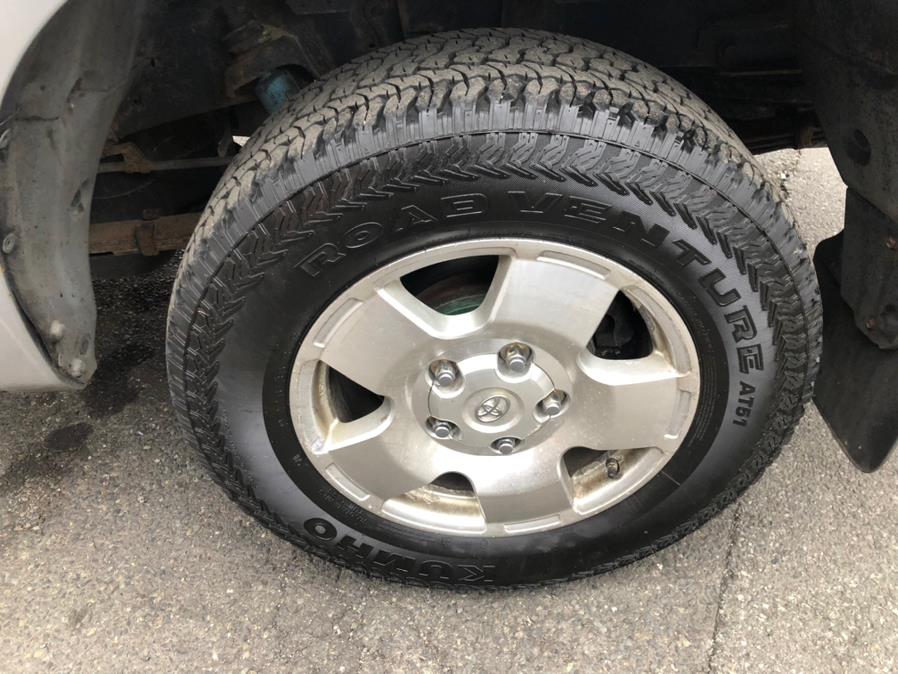 2011 Toyota Tundra 4WD Truck Dbl 4.6L V8 6-Spd AT (Natl), available for sale in Irvington, New Jersey | Elis Motors Corp. Irvington, New Jersey 2011 Toyota Tundra 4WD Truck Dbl 4.6L V8 6-Spd AT (Natl), available for sale in Irvington, New Jersey | Elis Motors Corp. Irvington, New Jersey