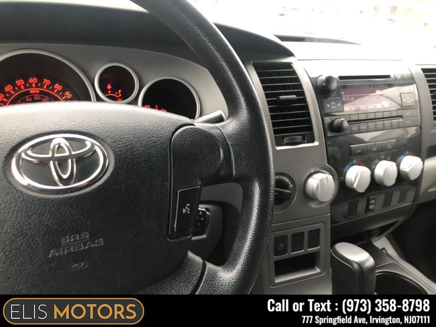 2011 Toyota Tundra 4WD Truck Dbl 4.6L V8 6-Spd AT (Natl), available for sale in Irvington, New Jersey | Elis Motors Corp. Irvington, New Jersey 2011 Toyota Tundra 4WD Truck Dbl 4.6L V8 6-Spd AT (Natl), available for sale in Irvington, New Jersey | Elis Motors Corp. Irvington, New Jersey