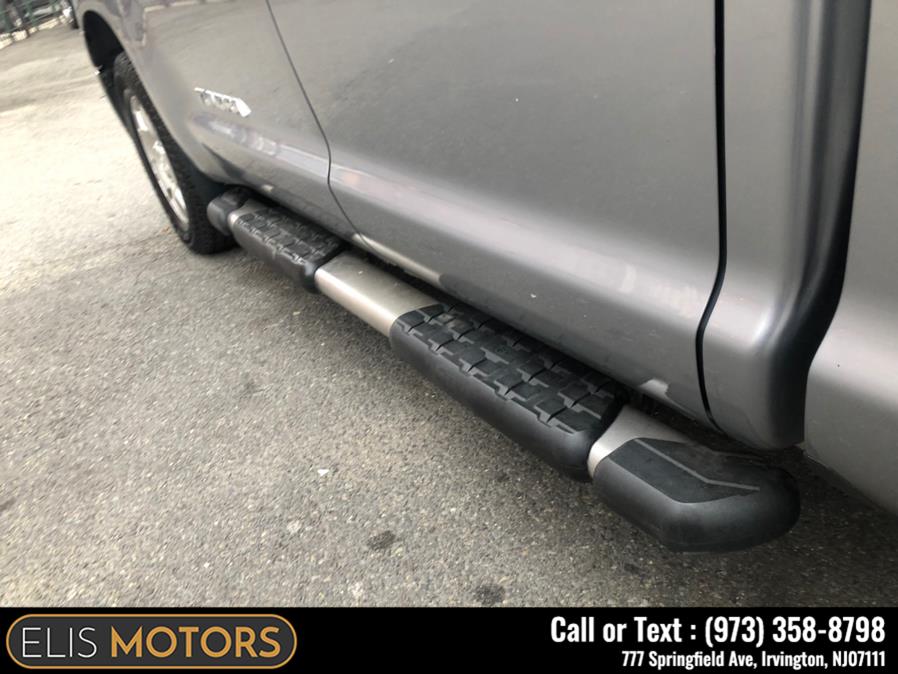 2011 Toyota Tundra 4WD Truck Dbl 4.6L V8 6-Spd AT (Natl), available for sale in Irvington, New Jersey | Elis Motors Corp. Irvington, New Jersey 2011 Toyota Tundra 4WD Truck Dbl 4.6L V8 6-Spd AT (Natl), available for sale in Irvington, New Jersey | Elis Motors Corp. Irvington, New Jersey
