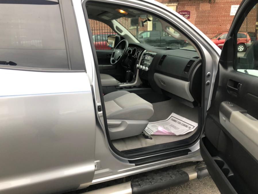2011 Toyota Tundra 4WD Truck Dbl 4.6L V8 6-Spd AT (Natl), available for sale in Irvington, New Jersey | Elis Motors Corp. Irvington, New Jersey 2011 Toyota Tundra 4WD Truck Dbl 4.6L V8 6-Spd AT (Natl), available for sale in Irvington, New Jersey | Elis Motors Corp. Irvington, New Jersey