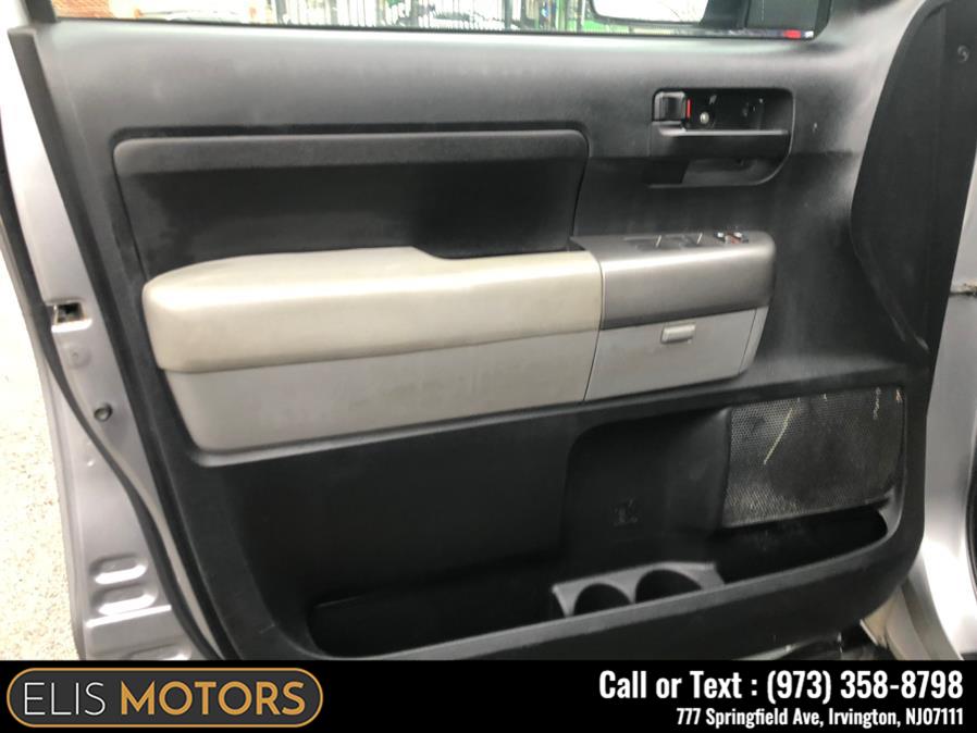 2011 Toyota Tundra 4WD Truck Dbl 4.6L V8 6-Spd AT (Natl), available for sale in Irvington, New Jersey | Elis Motors Corp. Irvington, New Jersey 2011 Toyota Tundra 4WD Truck Dbl 4.6L V8 6-Spd AT (Natl), available for sale in Irvington, New Jersey | Elis Motors Corp. Irvington, New Jersey