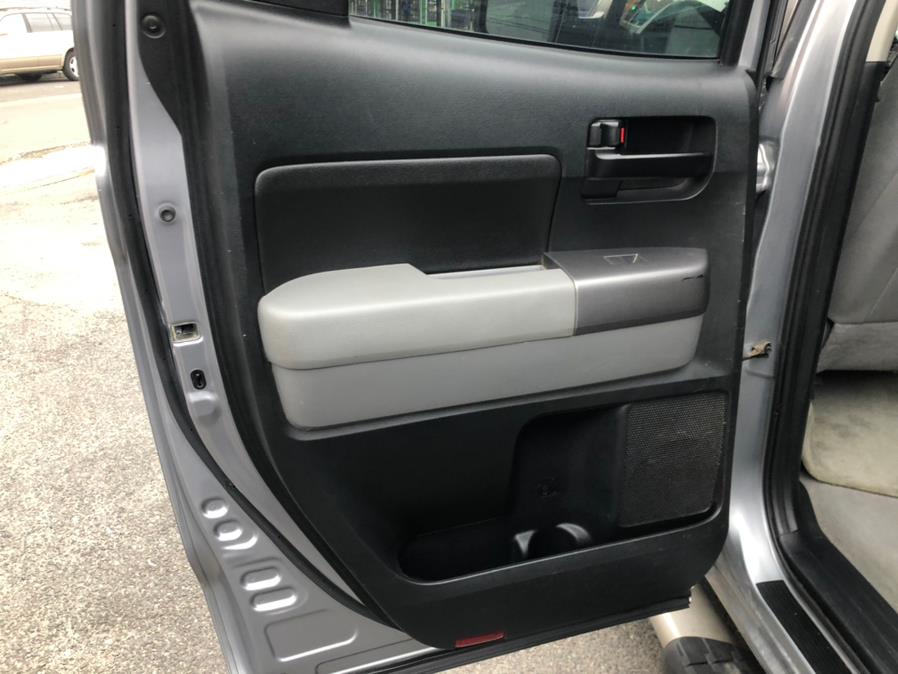 2011 Toyota Tundra 4WD Truck Dbl 4.6L V8 6-Spd AT (Natl), available for sale in Irvington, New Jersey | Elis Motors Corp. Irvington, New Jersey 2011 Toyota Tundra 4WD Truck Dbl 4.6L V8 6-Spd AT (Natl), available for sale in Irvington, New Jersey | Elis Motors Corp. Irvington, New Jersey