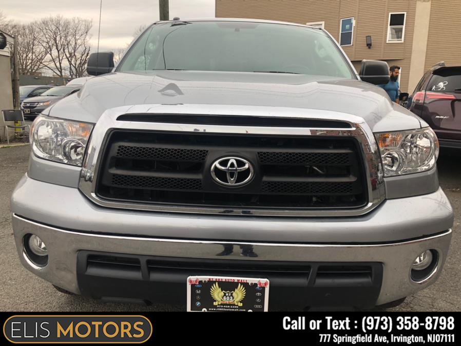 2011 Toyota Tundra 4WD Truck Dbl 4.6L V8 6-Spd AT (Natl), available for sale in Irvington, New Jersey | Elis Motors Corp. Irvington, New Jersey 2011 Toyota Tundra 4WD Truck Dbl 4.6L V8 6-Spd AT (Natl), available for sale in Irvington, New Jersey | Elis Motors Corp. Irvington, New Jersey