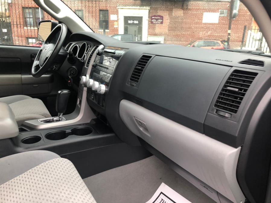 2011 Toyota Tundra 4WD Truck Dbl 4.6L V8 6-Spd AT (Natl), available for sale in Irvington, New Jersey | Elis Motors Corp. Irvington, New Jersey 2011 Toyota Tundra 4WD Truck Dbl 4.6L V8 6-Spd AT (Natl), available for sale in Irvington, New Jersey | Elis Motors Corp. Irvington, New Jersey