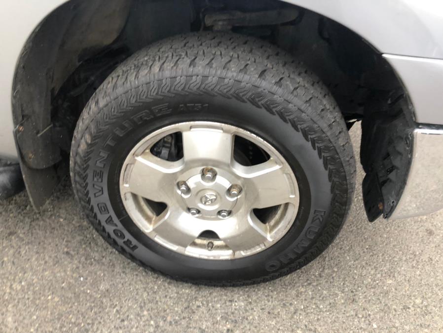 2011 Toyota Tundra 4WD Truck Dbl 4.6L V8 6-Spd AT (Natl), available for sale in Irvington, New Jersey | Elis Motors Corp. Irvington, New Jersey 2011 Toyota Tundra 4WD Truck Dbl 4.6L V8 6-Spd AT (Natl), available for sale in Irvington, New Jersey | Elis Motors Corp. Irvington, New Jersey