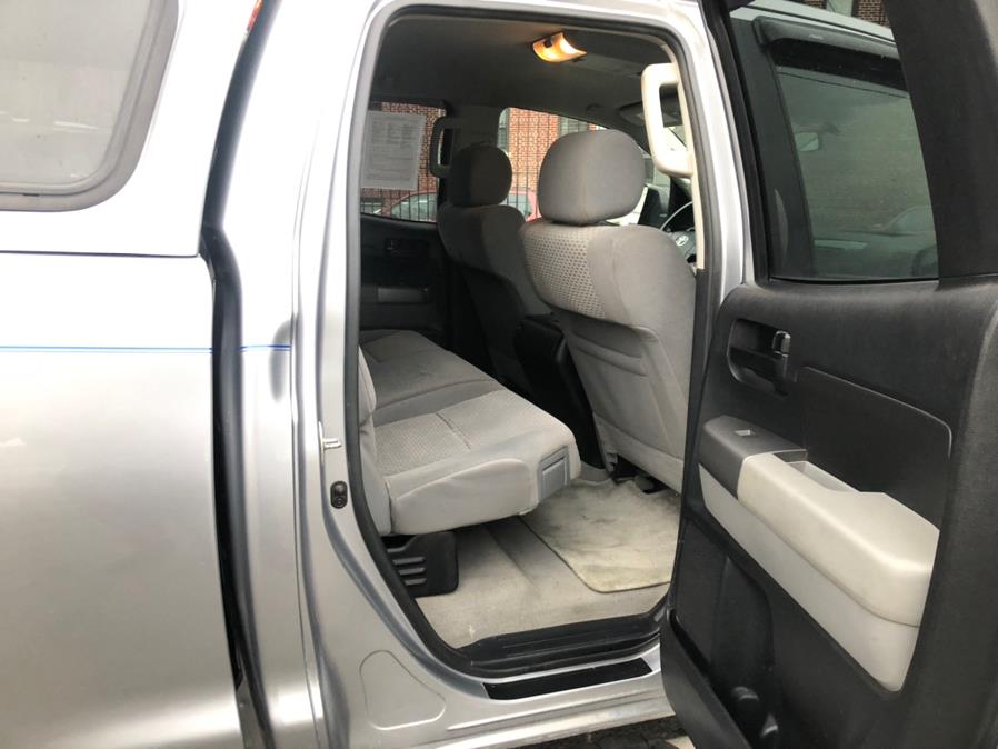 2011 Toyota Tundra 4WD Truck Dbl 4.6L V8 6-Spd AT (Natl), available for sale in Irvington, New Jersey | Elis Motors Corp. Irvington, New Jersey 2011 Toyota Tundra 4WD Truck Dbl 4.6L V8 6-Spd AT (Natl), available for sale in Irvington, New Jersey | Elis Motors Corp. Irvington, New Jersey