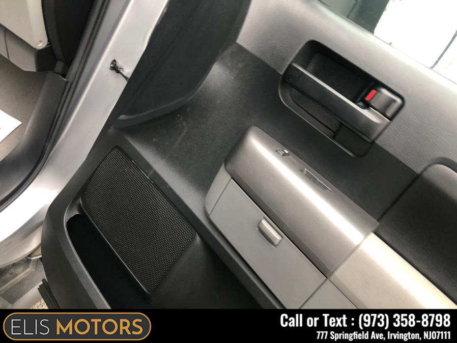 2011 Toyota Tundra 4WD Truck Dbl 4.6L V8 6-Spd AT (Natl), available for sale in Irvington, New Jersey | Elis Motors Corp. Irvington, New Jersey 2011 Toyota Tundra 4WD Truck Dbl 4.6L V8 6-Spd AT (Natl), available for sale in Irvington, New Jersey | Elis Motors Corp. Irvington, New Jersey