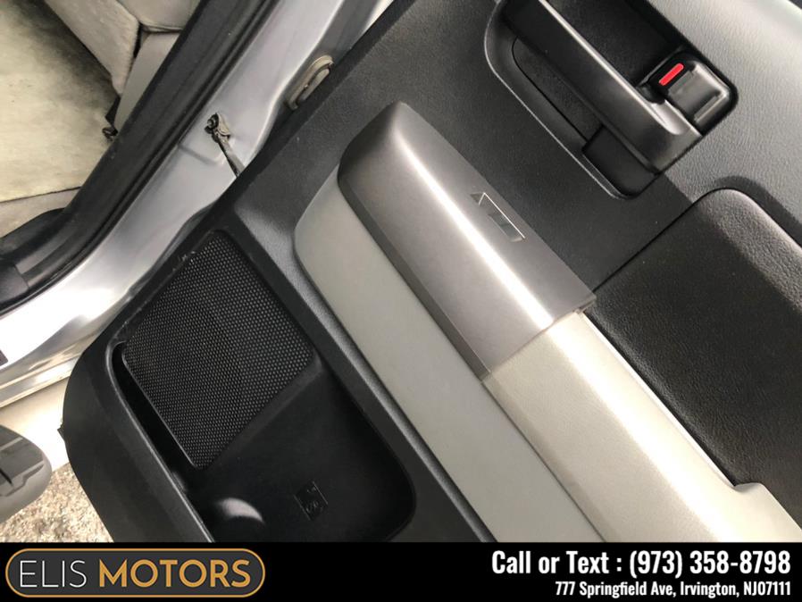 2011 Toyota Tundra 4WD Truck Dbl 4.6L V8 6-Spd AT (Natl), available for sale in Irvington, New Jersey | Elis Motors Corp. Irvington, New Jersey 2011 Toyota Tundra 4WD Truck Dbl 4.6L V8 6-Spd AT (Natl), available for sale in Irvington, New Jersey | Elis Motors Corp. Irvington, New Jersey