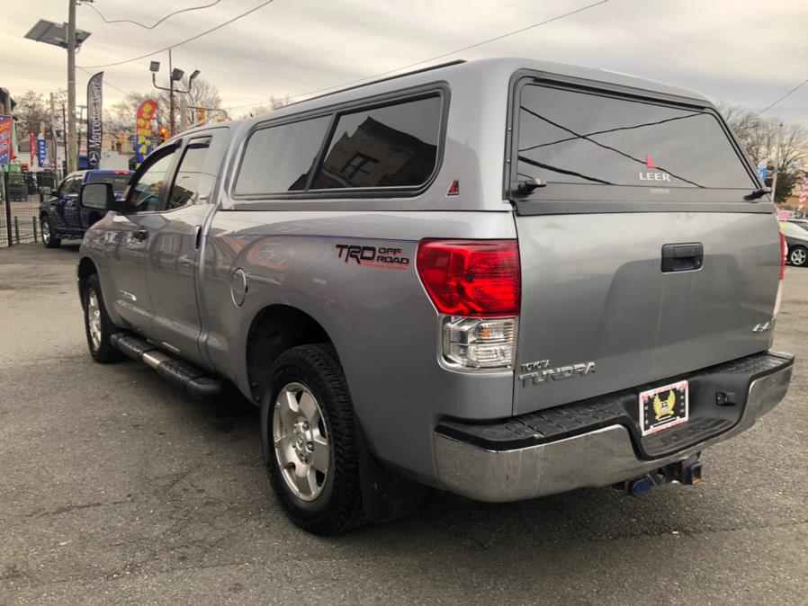 2011 Toyota Tundra 4WD Truck Dbl 4.6L V8 6-Spd AT (Natl), available for sale in Irvington, New Jersey | Elis Motors Corp. Irvington, New Jersey 2011 Toyota Tundra 4WD Truck Dbl 4.6L V8 6-Spd AT (Natl), available for sale in Irvington, New Jersey | Elis Motors Corp. Irvington, New Jersey