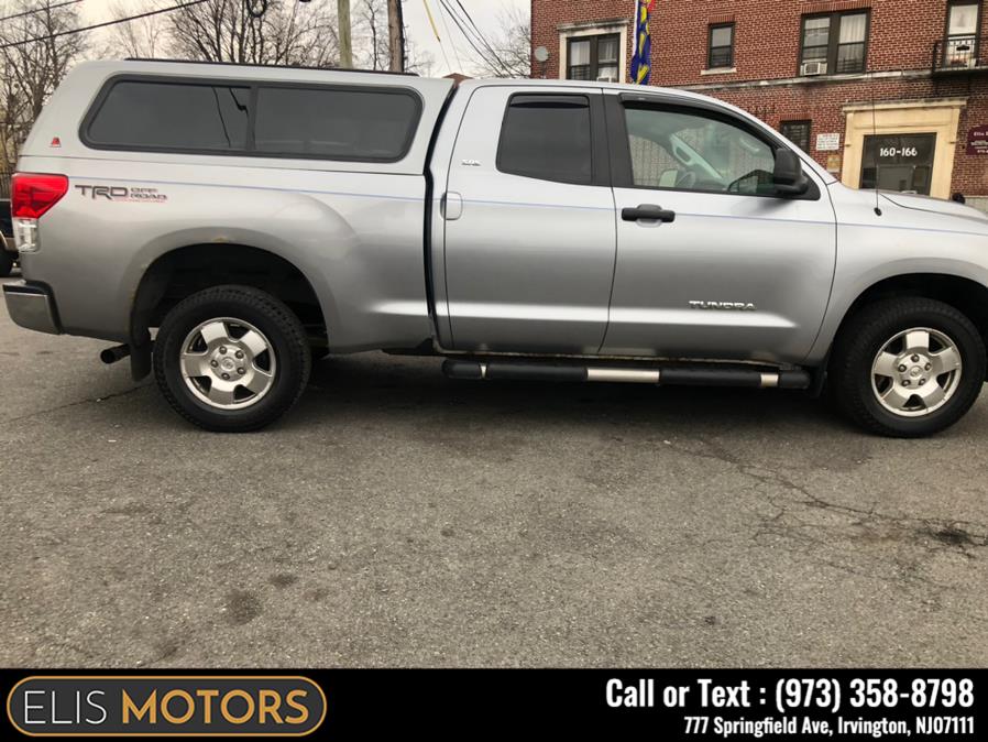 2011 Toyota Tundra 4WD Truck Dbl 4.6L V8 6-Spd AT (Natl), available for sale in Irvington, New Jersey | Elis Motors Corp. Irvington, New Jersey 2011 Toyota Tundra 4WD Truck Dbl 4.6L V8 6-Spd AT (Natl), available for sale in Irvington, New Jersey | Elis Motors Corp. Irvington, New Jersey