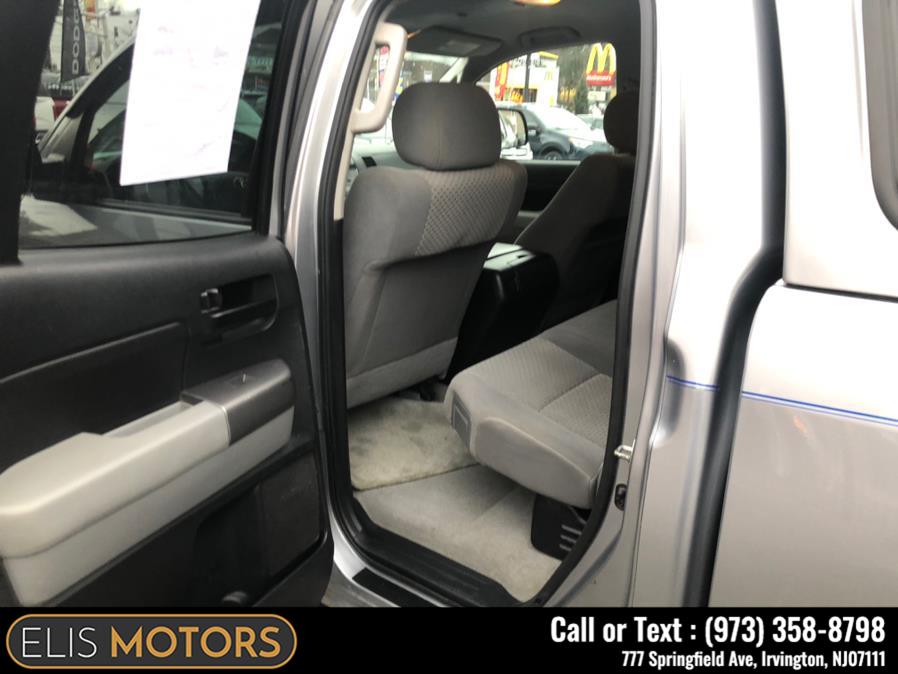 2011 Toyota Tundra 4WD Truck Dbl 4.6L V8 6-Spd AT (Natl), available for sale in Irvington, New Jersey | Elis Motors Corp. Irvington, New Jersey 2011 Toyota Tundra 4WD Truck Dbl 4.6L V8 6-Spd AT (Natl), available for sale in Irvington, New Jersey | Elis Motors Corp. Irvington, New Jersey