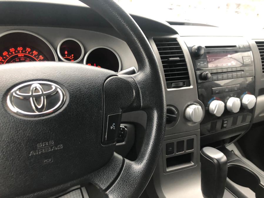 2011 Toyota Tundra 4WD Truck Dbl 4.6L V8 6-Spd AT (Natl), available for sale in Irvington, New Jersey | Elis Motors Corp. Irvington, New Jersey 2011 Toyota Tundra 4WD Truck Dbl 4.6L V8 6-Spd AT (Natl), available for sale in Irvington, New Jersey | Elis Motors Corp. Irvington, New Jersey