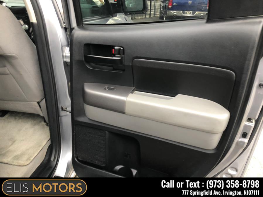 2011 Toyota Tundra 4WD Truck Dbl 4.6L V8 6-Spd AT (Natl), available for sale in Irvington, New Jersey | Elis Motors Corp. Irvington, New Jersey 2011 Toyota Tundra 4WD Truck Dbl 4.6L V8 6-Spd AT (Natl), available for sale in Irvington, New Jersey | Elis Motors Corp. Irvington, New Jersey