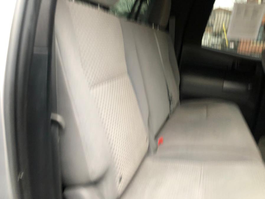 2011 Toyota Tundra 4WD Truck Dbl 4.6L V8 6-Spd AT (Natl), available for sale in Irvington, New Jersey | Elis Motors Corp. Irvington, New Jersey 2011 Toyota Tundra 4WD Truck Dbl 4.6L V8 6-Spd AT (Natl), available for sale in Irvington, New Jersey | Elis Motors Corp. Irvington, New Jersey